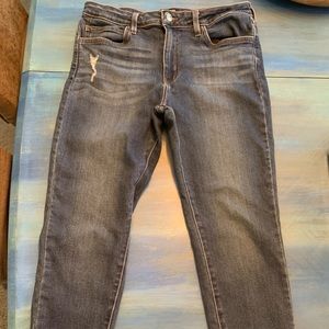 Just USA size 32 skinny jeans